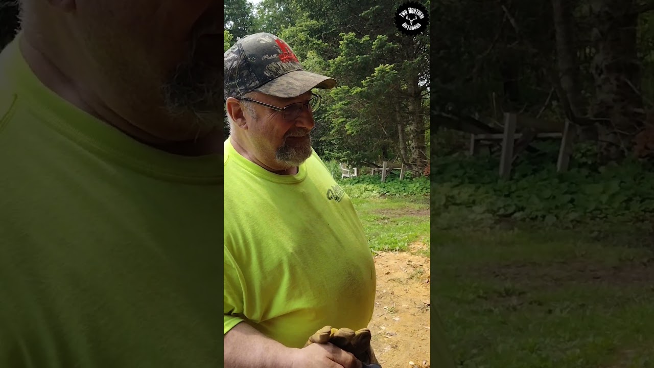 New mod on the Hud-son's Oscar 330 pro! #sawmill #modified #homestead