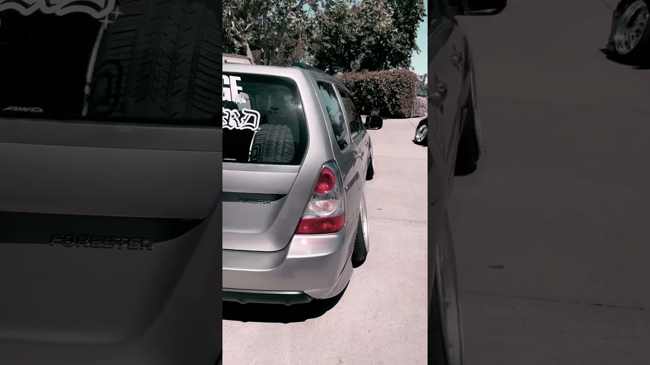 Subie wagon.🇯🇵                                     