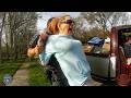 Karen Arrested While Her Mom Tries to Explain the Law to a Cop | Karens Getting Arrested By Police