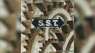 1992] S.S.T. Band – Blind Spot [Full Album] - YouTube