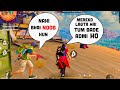 ONCE AGAIN DUO PRANK WITH RANDOM PLAYER JIGS FAN|| TONDE GAMER