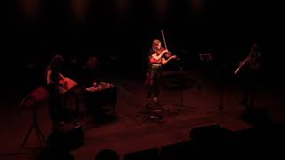 Vilma Jää Huliviliflikka Live Almost Traditional Finnish Polska Song