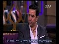 #معكم_منى_الشاذلي سهرة غنائية مع الفنان