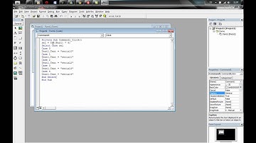 Crear Keygen en Visual Basic