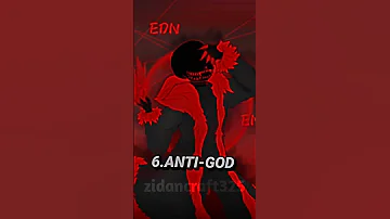 Top 8 Strongest Godverse Characters New 