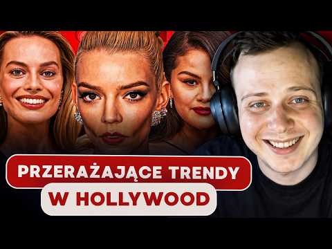 NITRO ZASKOCZONY TRENDAMI W HOLLYWOOD