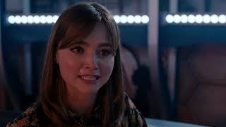 Celebrity Clara's Outburst | Kill The Moon | Doctor Who Net Worth