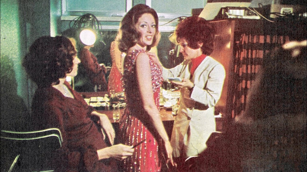 Simone de Oliveira | Apenas O Meu Povo | X Grande Prémio TV da Canção Portuguesa | 1973