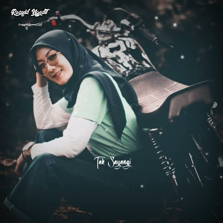 Story' Wa RX KING kuatno aku
