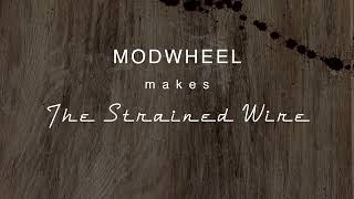Strained Wire + Garotte – The Making Of