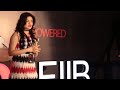 Create opportunities when they dont come to you  sonal sehgal  tedxfiib