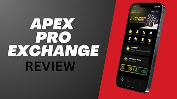 REVIEW Apex Pro Exchange