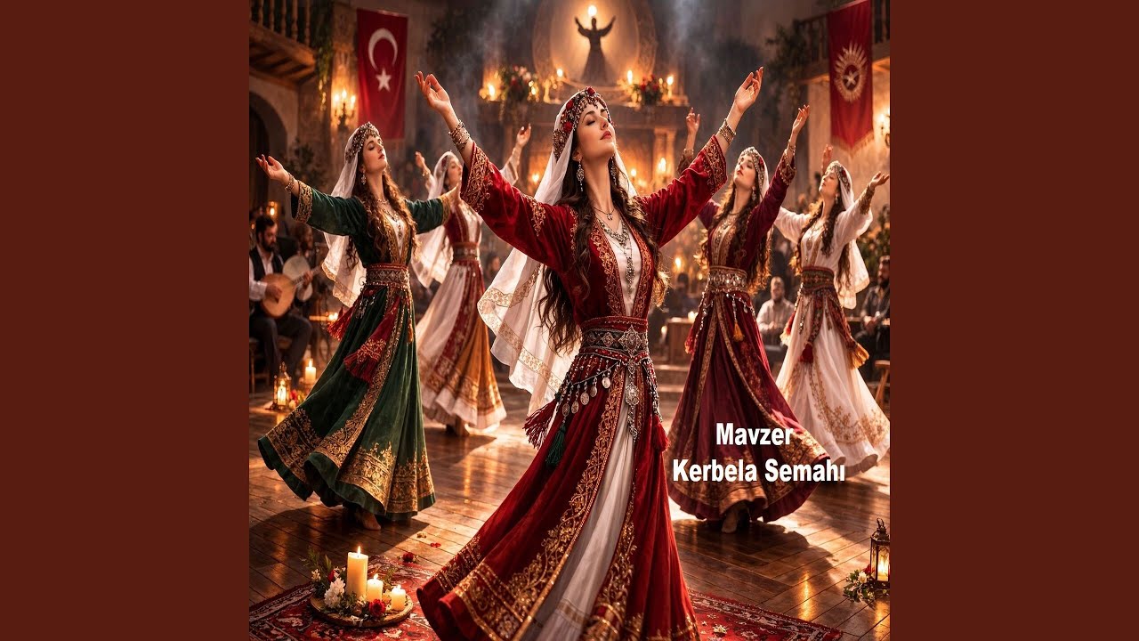 Kerbela Semahı (6)