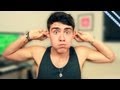 Vidcon, Juggling &amp; Funny Faces