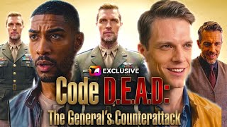 Code DEAD: The General's Counterattack Full Movie 2026 || New Release Short drama Review and facts