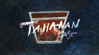 ⋆˙⟡ ONSE - Tahanan ⋆˙⟡