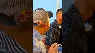 Ronald and wige trip #usa #trendingshorts
