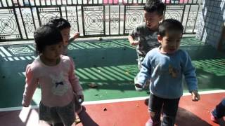1041127貞德幼兒園全園活動詩歌律動 4