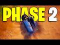 Phase 2 of Fortnite has BEGUN..