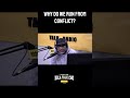 Why Do We Run From Conflict рџ Why Do We Run From Conflict рџ