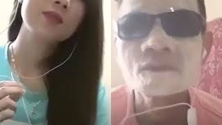 Download lagu Smule RULI CANIAGO SYAHDU MP3 Smule RULI CANIAGO SYAHDU
