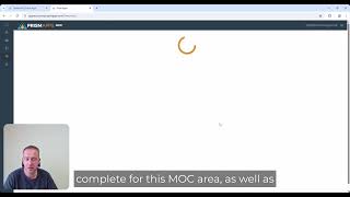 Prism Apps Management of Change screenshot 4