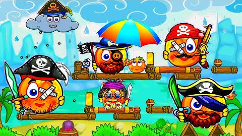 Cover Orange Om Nom 😃 Gameplay Walkthrough Part - All Levels/Chapters/Episodes (iOS, Android) TikTok