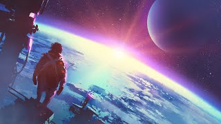 Across The Universe - Epic Powerful Music Mix Cinematic Hybrid Music