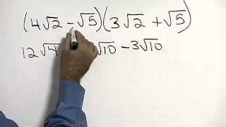 Tobey Beginning Algebra Ch 09 Ex 10