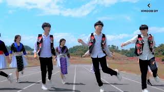 [ Dhia Yeeg] Shuffle dance LÀO CAI | HMOOB DY