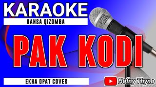 Karaoke Dansa Qizomba Pak Kodi Irian Jaya 95 BBC