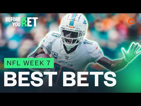 NFL Odds Week 8: Lines, Spreads, Betting Trends For Every Game