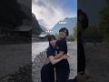上高地行ってきた⛰️ #カップル