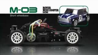 RC-FORUM - Tamiya - 58427 FIAT 500 - M-03M RC-FORUM - Tamiya - 58427 FIAT 500 - M-03M