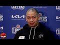 Ty Lue Reacts To Steph Curry&#39;s 50 pt Game In Clippers 134-126 Win Over The Warriors. HoopJab NBA