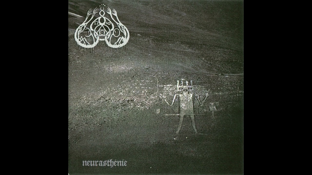 ? Gris - Neurasthénie (2006) [Full Album] ? - YouTube