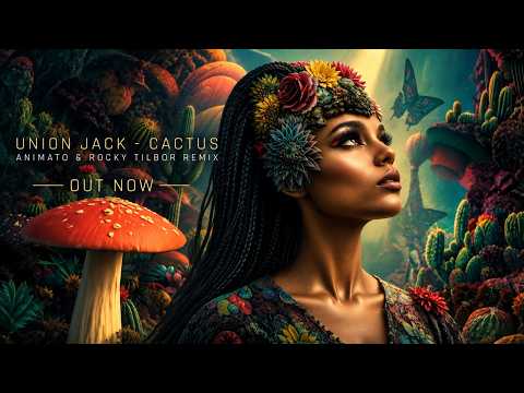 Union Jack - Cactus (Animato & Rocky Tilbor Remix)