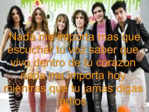 Mis XV BFF "Y te quiero mas" Grupo EME-15