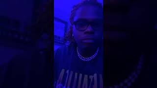 Gunna UNRELEASED (Snippet)