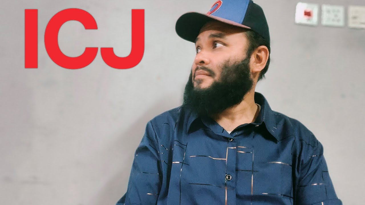 Rohingya news ICJ Meeting January 13, 2026