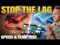 The Secret Raspberry Pi Performance Hack