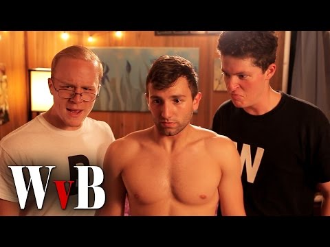Wiener vs. Brain - First Time (S01 E09)