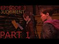 Resident Evil Revelations 2 - Episode 3, Part 1: Fucked Up Factory