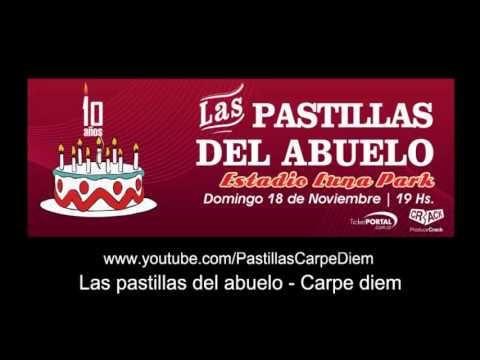 09. Gobiernos Procases (CD LunaPark)