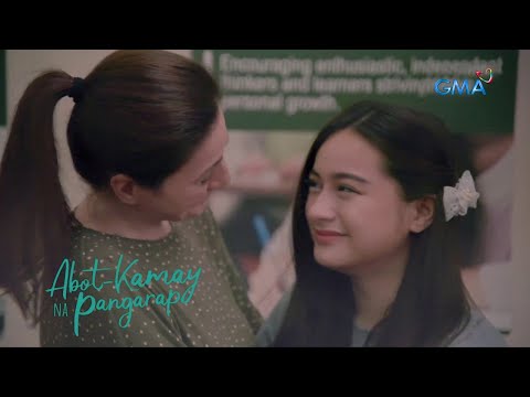 Abot Kamay Na Pangarap: Second chance for Analyn, karma for Zoey! (Episode 15 Part 4/4)