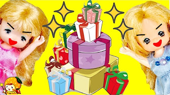 ここなっちゃん お買い物ごっこ遊びアニメ Youtube