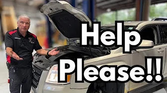 Single Mom Paid Way Too Much For This Vehicle & Now It Has Major Issues… We Need Your Help!