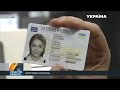 Проблемы ID-паспортов в Украине