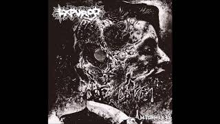 Expurgo - Deformed By Law [Full Album]