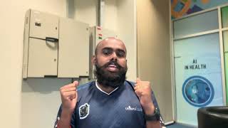Individual Reflection Video – CARE Project & Fieldwork Practice | Sharvin Sivaperuma